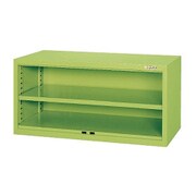 KU-92D [工具管理ユニット オープンタイプ 900×450×440mm 完成品]