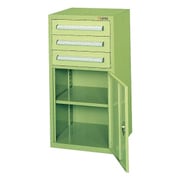 KU-42C [工具管理ユニット 450×450×880mm 完成品]