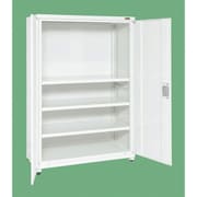 PNH-1263W [保管システム スタンダードタイプ 900×640×1800mm 完成品]
