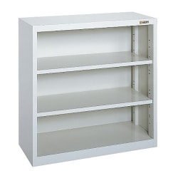 SCR-2H [コンテナラック・基本体 900×380×900mm 完成品]