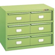 HL-6N [ハニーケース HLタイプ 571×308×430mm 完成品]