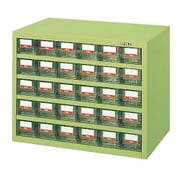 HFS-30T [ハニーケース・樹脂ボックス 690×300×540mm 完成品]