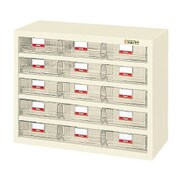 HFS-15TI [ハニーケース・樹脂ボックス 690×300×540mm 完成品]