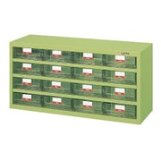 HFW-16TL [ハニーケース・樹脂ボックス 900×450×440mm 完成品]