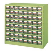 HFW-64TL [ハニーケース・樹脂ボックス 900×450×440mm 完成品]
