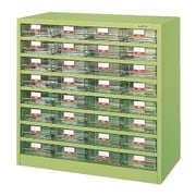 HFW-326TL [ハニーケース・樹脂ボックス 900×450×880mm 完成品]