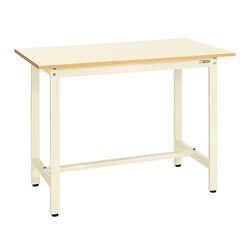 KSD-127PI [軽量立ち作業台KSDタイプ 1200×750×900mm 組立式]