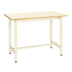 KSD-126PI [軽量立ち作業台KSDタイプ 1200×750×900mm 組立式]