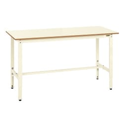 TKK8-189PI [軽量高さ調整作業台TKK8タイプ 1800×900×800～1000mm 組立式]