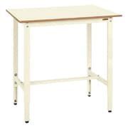 TKK9-156PI [軽量高さ調整作業台TKK9タイプ 1500×600×900～1100mm 組立式]