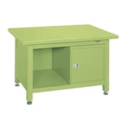 WS-2F0B [超重量作業台Wタイプ 1200×800×740mm 完成品]