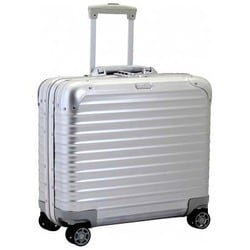 RIMOWA 　TOPAS　スーツケース　アルミ　頑丈　大容量　TSAロック RIMOWA リモワ TOPAS トパーズ Sport スポーツ Trunk トランク