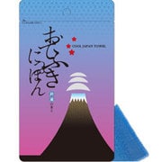 ウェットタオル おてふきにっぽん「鈴蘭の香り」 MT.FUJI（富士山）