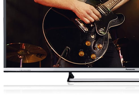 Amazon | パナソニック 55V型 液晶テレビ ビエラ TH-55CS600