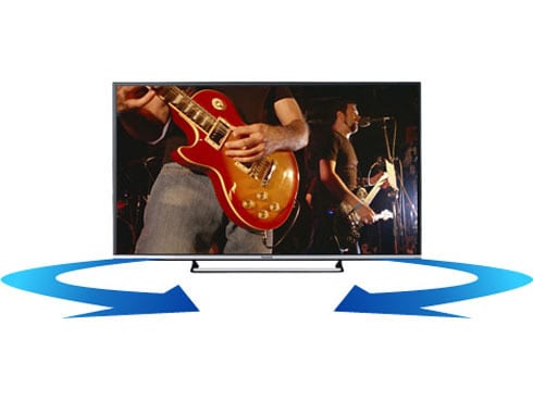 ヨドバシ.com - パナソニック Panasonic VIERA（ビエラ）55V型