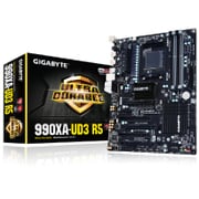 マザーボード GA-990FXA-UD3 R5