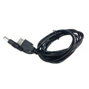 dTV専用 USB電源ケーブル 01