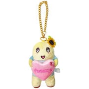 パステルふなっしー ぬいぐるみバッグチャーム [13cm]