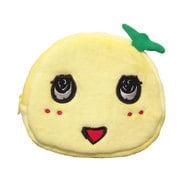 ふなっしー&ふなごろー リバーシブルポーチ [H13cm×W14cm]