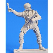 CMF48269 [1/48スケール ドイツ軍・FG42自動銃を持つ降下猟兵]