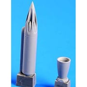 48CM4310 [1/48スケール ボフォースm/70型ロケット弾ポッド・2個]