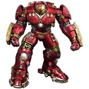 DRH38146 [MARVEL（マーベル） 1/9スケール アベンジャーズ エイジ・オブ・ウルトロン ハルクバスター（塗装済キット）]