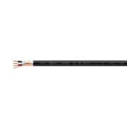 電源ケーブル 切り売り 1m単位 EE-F/S2.0 V2