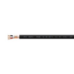 電源ケーブル 切り売り 1m単位 EE-F/S2.6 V2