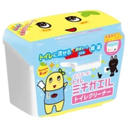 ミチガエルトイレクリーナー 本体 10枚 [ふなっしーデザイン]