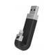 Leef iBridge モバイルメモリー Lightningコネクタ搭載USBメモリ 128GB LIB000KK128E6