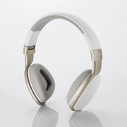 Bluetooth対応 AV用ヘッドホン ホワイト LBT-OH100WH