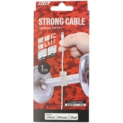Lightning ストロングケーブル 1m SCLCWH1M