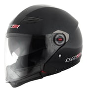 AUTOBAHN ヘルメット ブラックメタリック XL 12090305