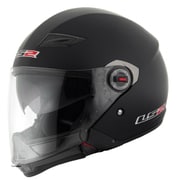 AUTOBAHN ヘルメット マットブラック M 12090503