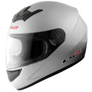 BLAST ヘルメット シルバー M 11810203