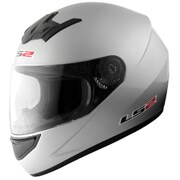 BLAST ヘルメット シルバー L 11810204