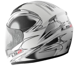 ヨドバシ.com - MHR JAPAN エムエイチアールジャパン LS2 HELMETS