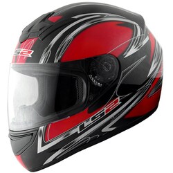 ヨドバシ.com - MHR JAPAN エムエイチアールジャパン LS2 HELMETS エルエスツーヘルメット 11812002 [BLAST  ヘルメット ダイヤモンドレッド S] 通販【全品無料配達】