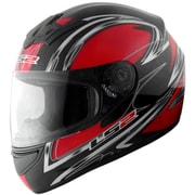 BLAST ヘルメット ダイヤモンドレッド M 11812003
