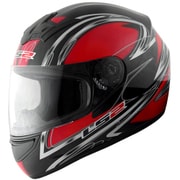 BLAST ヘルメット ダイヤモンドレッド L 11812004