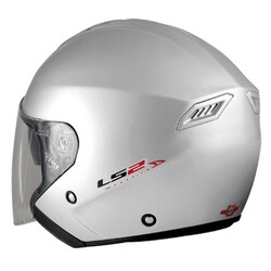 ヨドバシ.com - MHR JAPAN エムエイチアールジャパン LS2 HELMETS