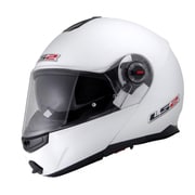 G-MAC-RIDE ヘルメット パールホワイト L 14051704