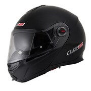 G-MAC-RIDE ヘルメット ブラックメタリック L 14051604