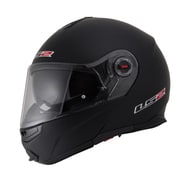 G-MAC-RIDE ヘルメット マットブラック S 14051802