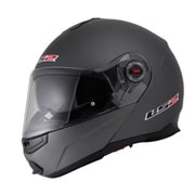 G-MAC-RIDE ヘルメット マットチタニウム XL 14052005