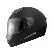 MARS ヘルメット マットブラック L 11830504