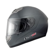MARS ヘルメット グレーメタリック XL 11831005