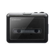 GH-CTPB-BK [カセットテープ変換プレーヤー micro SDタイプ]