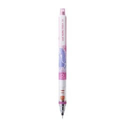ヨドバシ Com 三菱鉛筆 Mitsubishi Pencil M5 650ds 1p クルトガ スタンダードモデル ディズニー 0 5mm S ラプンツェル 限定 通販 全品無料配達