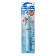 ユニ0.5-253DS 1P [クルトガ 替芯 0.5mm HB S アリエル 限定]